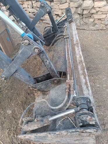 Moyka avadanlığı: 892 traktor üçündü. problemi yoxduu. reyal alıçıya. güclü — 8