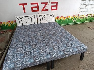 dolab taxt: Yeni, Təknəfərlik çarpayı — 3