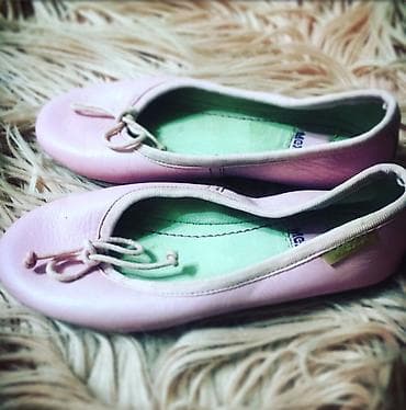 Праздничные костюмы: Razmer:28 Stelka:18,5sm Qiymet:20AzN Material:deri Brend:Mexx — 3