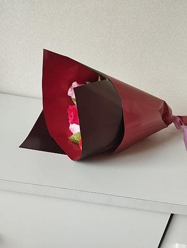 oyuncaq robot: Gul Xanımlarcun gözəl hediyə — 4