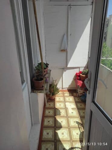 ehmedlide ev satilir: Bakı, 2 otaqlı, Köhnə tikili, m. Əhmədli, 66 kv. m — 7