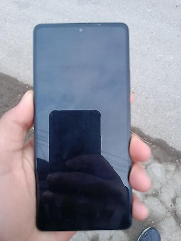 p40 pro: Məhsul: Xiomi Redmi not 13 pro Xüsusiyyətlər: - Arxa kamera sistemi — 1