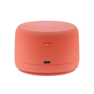hyperx cloud alpha s: Ağıllı dinamik Yandex Station Lite 2 Orange (YNDX-00028ORG) Yandex — 3