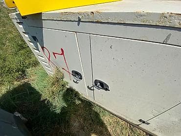 dizel generator: 25 Kva generator işlənmiş.Yeniləridə mövcuddur.Çatdırılması — 3