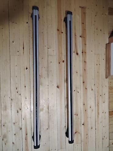 melber disk teker: Az işlenmiş Universal dam örtüyü üçün tavan relsləri (2 ədəd çarpaz — 2