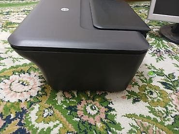 kanp: HP Deskjet çoxfunksiyalı printer (printer/skaner/kopyalama) — 8