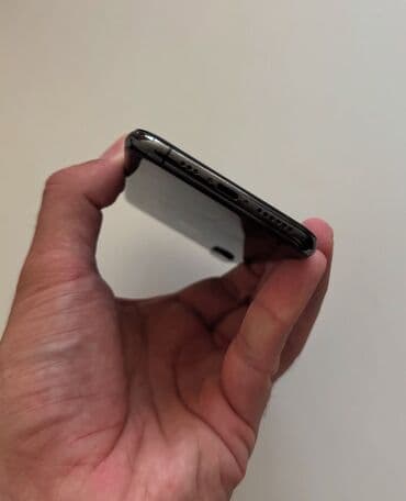 Kompüter, noutbuk və planşetlər: IPhone Xs, 256 GB, Ağ, Zəmanət, Face ID, Sənədlərlə — 3