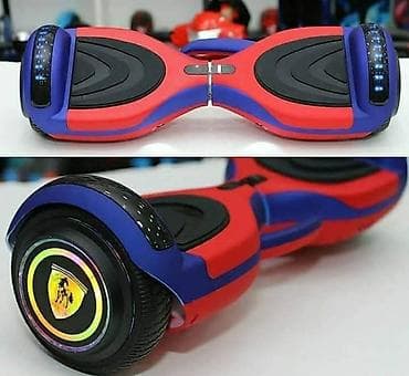 Segway🆕️ 🔸️Hoverboard YENİ 🔹️Giroskuter 🔸️Howerboard 🔺️Diqqət‼️ƏN UCUZ at lalafo.az Segway🆕️ 🔸️Hoverboard YENİ 🔹️Giroskuter 🔸️Howerboard 🔺️Diqqət‼️ƏN UCUZ