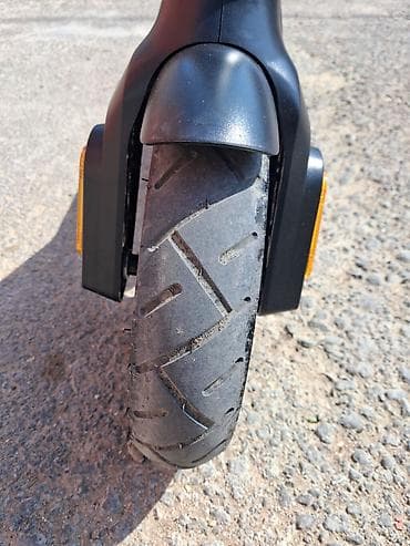 velosiped 4 teker: Elektrik skuter – RILEY - Brend/model: RILEY elektrik skuter - Rəng — 4