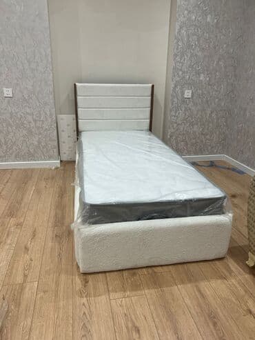 yataq dəstləri və qiymətləri: Təknəfərlik çarpayı — 1