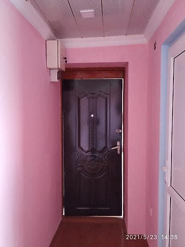 modul tipli evler: 55 kv. m, 2 otaqlı, Kombi, Qaz, İşıq — 1