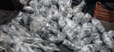 Prius 20 kuza Orginal Yaponka Qranatlar