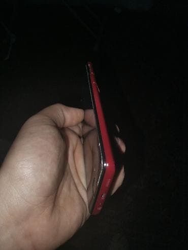 samsung a01: Samsung A10e, 32 GB, rəng - Qırmızı, Sensor — 3