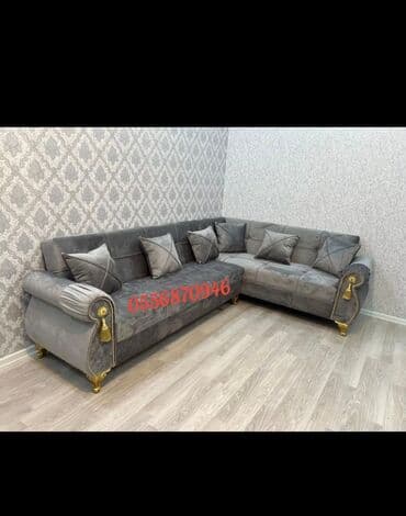 spa natural: Künc divan, Yeni, Açılan, Bazalı, Parça, Şəhərdaxili pulsuz çatdırılma — 3