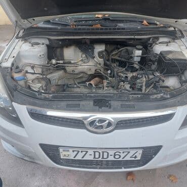 диски на зимнюю резину хендай элантра 2006: Hyundai i30: 1.4 л | 2009 г. Хэтчбэк — 5