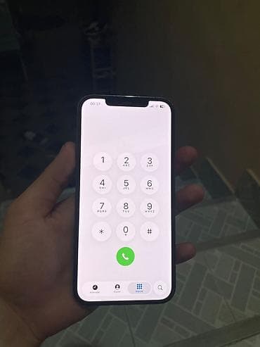 IPhone 12 Pro Max, 256 ГБ, Sierra Blue, Face ID — 7