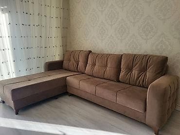 Künc divan, İşlənmiş