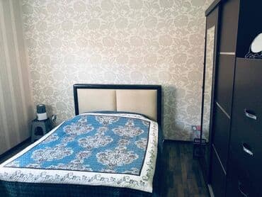 kirayə bağ evləri günlük: 160 kv. m, 4 otaqlı, Hovuzlu, Kombi, Qaz, Kanalizasiya — 9