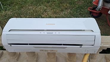 kondisioner servis: 💰 450 AZN – Mitsubishi Kondisioner ❄️✨ ✅ Məlumat: Sahə: 40-45 kv.m — 1
