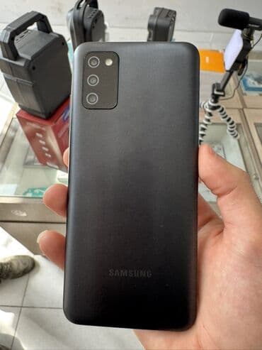 аспиратор для кухни в баку: Samsung Galaxy A03s, 32 GB — 2