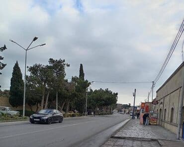 türkanda torpaq: 12 sot, Tikinti, Makler, Kupça (Çıxarış) — 4