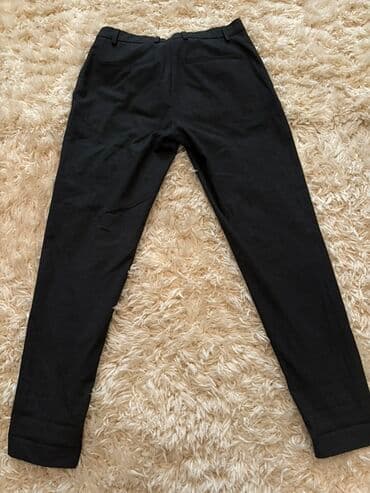 ağ şalvar: Klassik Şalvar, Zara, S, rəng - Boz — 3