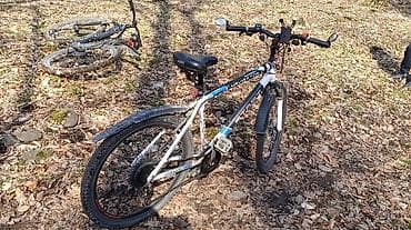 velospet: Dağ/şəhər velosipedi Start Navigator 600. 26 razmer .Hec bir problemi — 4