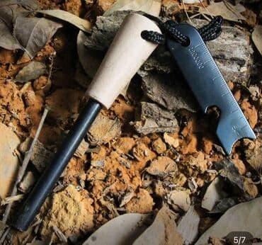 bakıda ovcu mağazaları: Magnezium cubugu keyfiyyetdi mehsuldur isdenilen yerde rahatliqla ocaq — 3