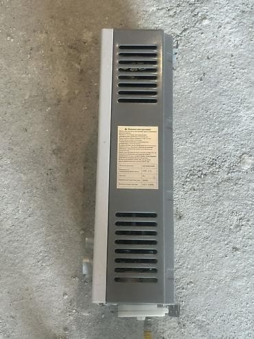 ay fon: NeoHot qazla işləyən su qızdırıcısı – 24 kW Yeni kimidir 1 ay — 2