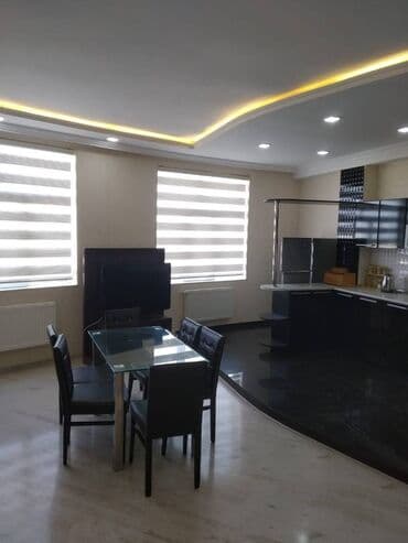 gencede 100 manata kiraye evler: İnşaatçılar metrosu yaxınlığında 18 mərtəbəli yeni tikilinin 16 cı — 2