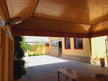 yeni evlər: 150 kv. m, 3 otaqlı, Qaz, İşıq, Su — 1