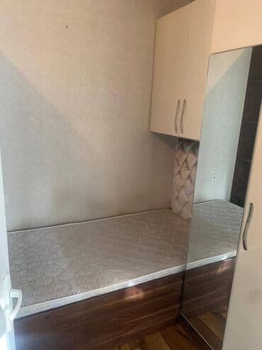 evler bineqedide: Əcəmi metrosuna yaxin yeqane sadliq evinə yaxin 5 mertebeli binanın — 9