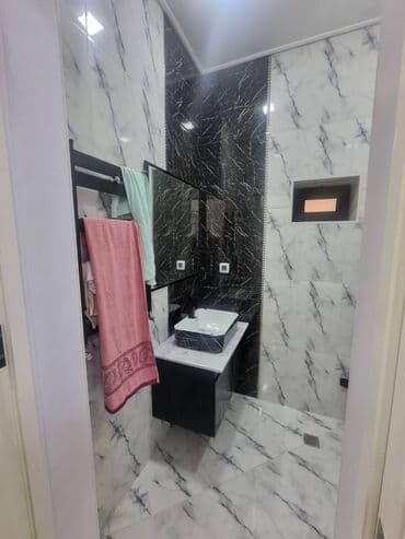 çıxarış nədir: Mərdəkan 4 otaqlı, 145 kv. m, Yeni təmirli — 18