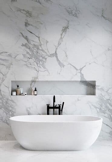 hamam moydadır: Новый Ванна, Акрил, Бесплатная доставка — 10
