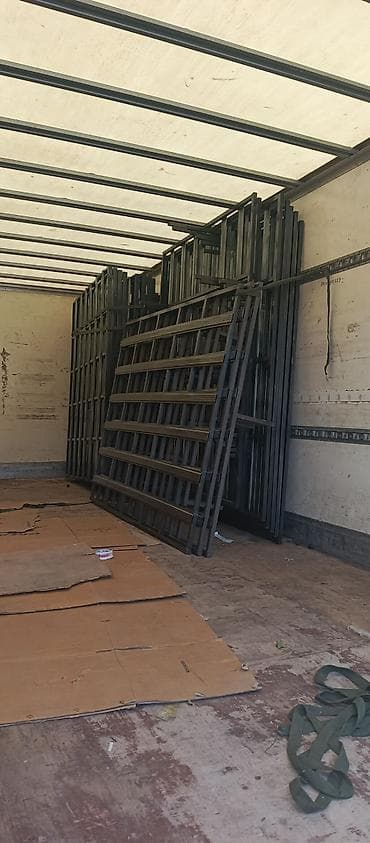 tarsofka boya: Məhsul: Metal çarpayı karkasları və taxta lamelli ortopedik əsaslar — 4