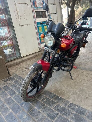 - JM 50, 50 sm3, 2024 il