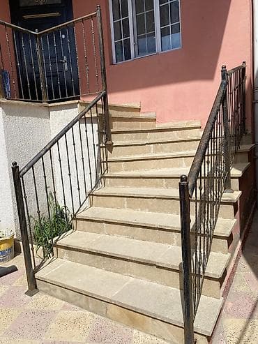 yeni emlak gence: Təcili satilir ! Maklerler zeng etmesin! 4otaqli 176kv paket kupca — 1