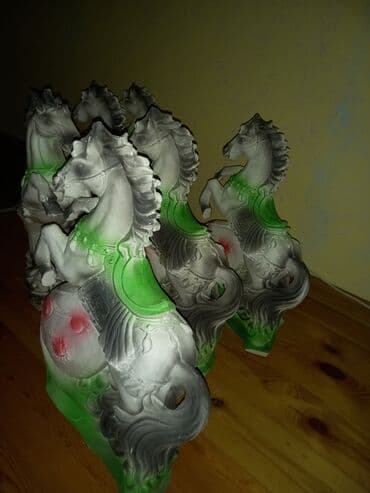 Bayram üçün digər mallar: Hündürlük 35sm — 2