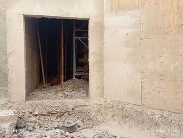 temir tikinti sirketi kreditle: Istənilən ölçüdə və qalinliqda betonlarin fiqurla kəsilməsi hər ölçüdə — 7