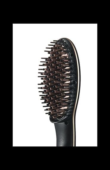 фен для волос: Фен-расческа Faberlic, Новый, Бесплатная доставка — 2