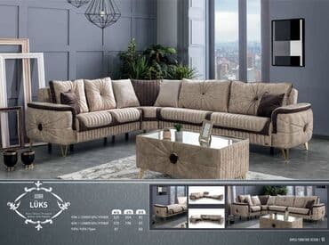 Yeni, Künc divan, Divan, Bazalı, Açılan