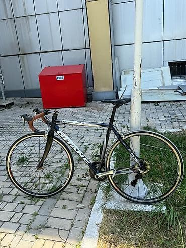 bicycle: Yol velosipedi – Gitane - Marka/model: Gitane yol velosipedi - — 4