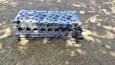 audi 6: Məhsul: Daxili yanma mühərriki üçün silindir başlığı Təsvir: - 6 — 2