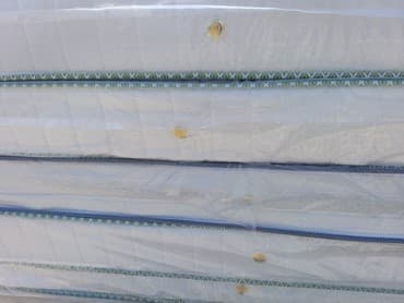 Ortopedik döşəklər