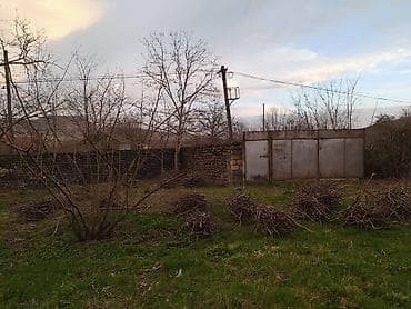 otaq studiya: Zaqatala, 70 kv. m, 3 otaqlı, Hovuzsuz, İşıq, Kanalizasiya, Telefon — 4