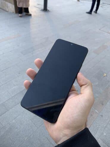 planşet telefon: Redmi 13C, 128 GB, rəng - Qara, Sensor — 2