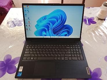 irşad honor x8c: Lenovo noutbuk - Model xətti: Lenovo (15.6" ekran) - Prosessor: Intel — 1