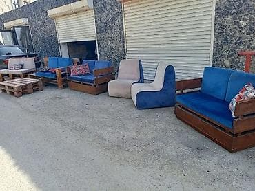 куда продать старую мебель: Новый, Дерево — 1