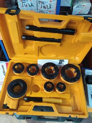 trişotka: Trişotka naboru 15_50 qeder — 1