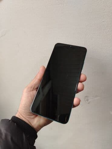 VAZ (LADA): Honor X7a, 128 GB, rəng - Mavi, İki sim kartlı — 6